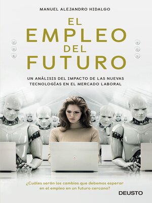 cover image of El empleo del futuro